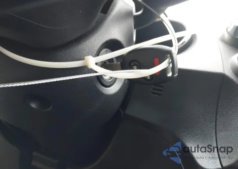 2012 Honda Fit Sport from USA, damaged, VIN JHMGE8H59CC009442